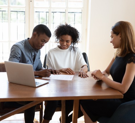 What Makes Our Health Insurance <br /><strong>Plan Options Different?</strong>
