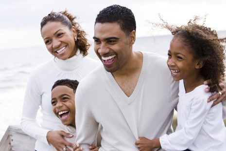 Health Insurance Family