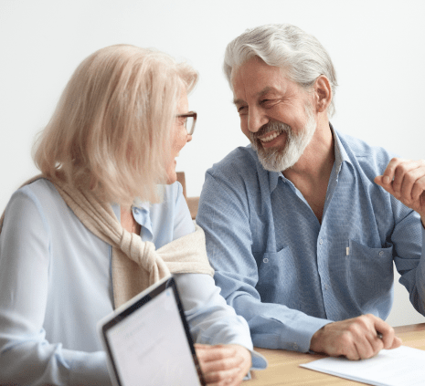 Medicare Insurance Advisors <br /><strong>Simplify Your Options To Help You<br />Make The Right Decision</strong>
