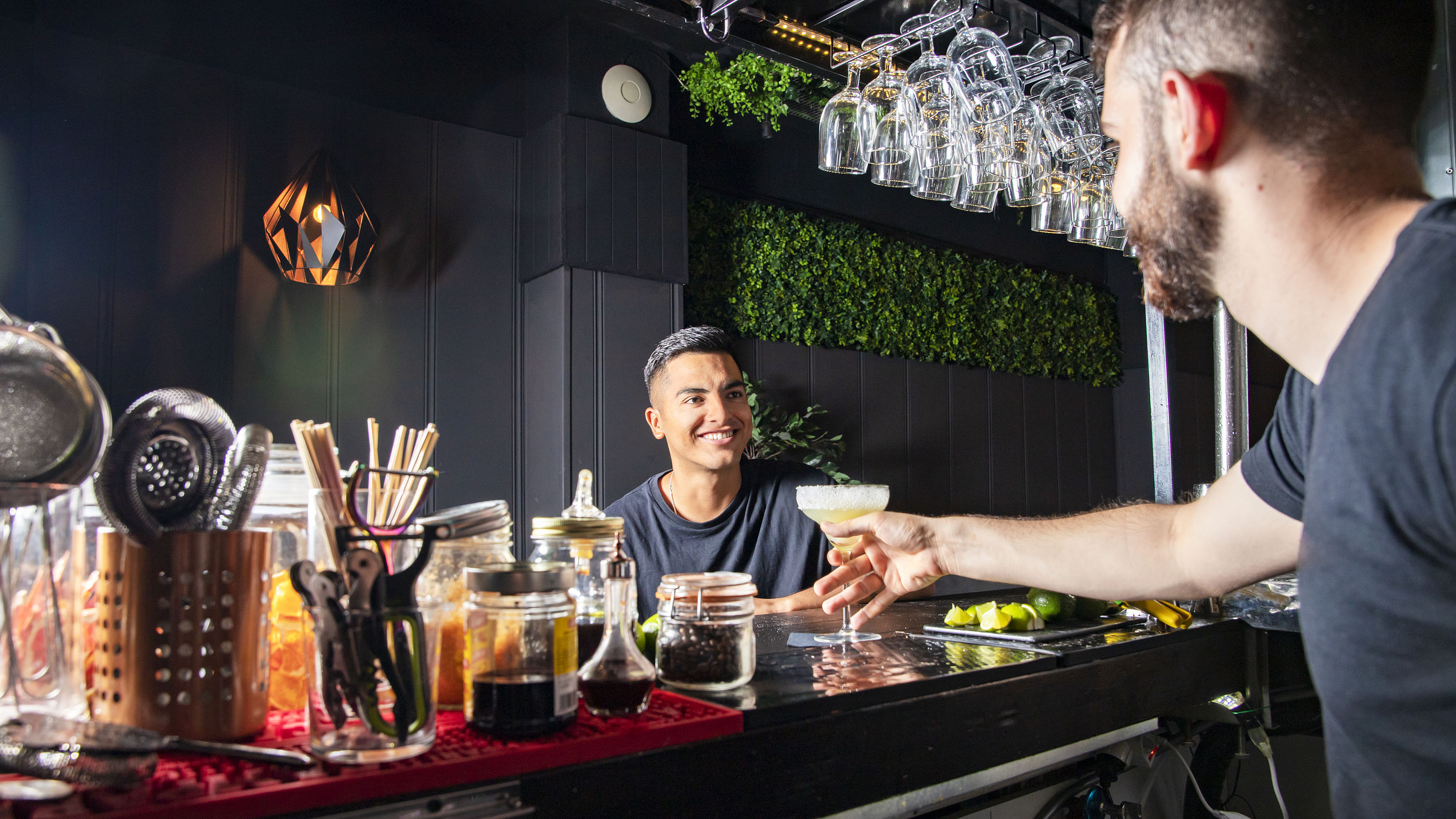 Do Bartenders Get Health Insurance?